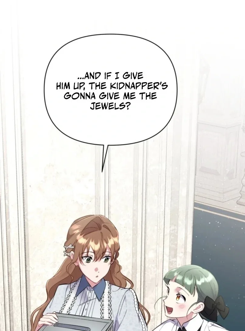 Don’t Worry, We Both Agreed to this Fraudulent Marriage Chapter 36 page 40