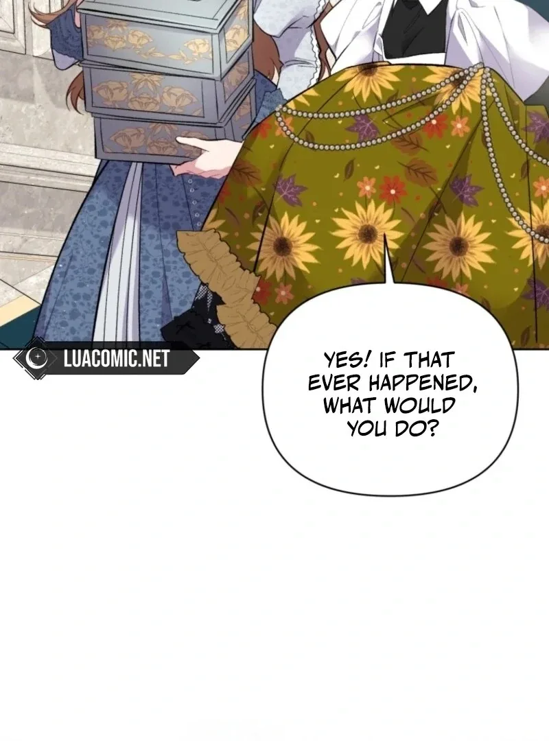 Don’t Worry, We Both Agreed to this Fraudulent Marriage Chapter 36 page 41