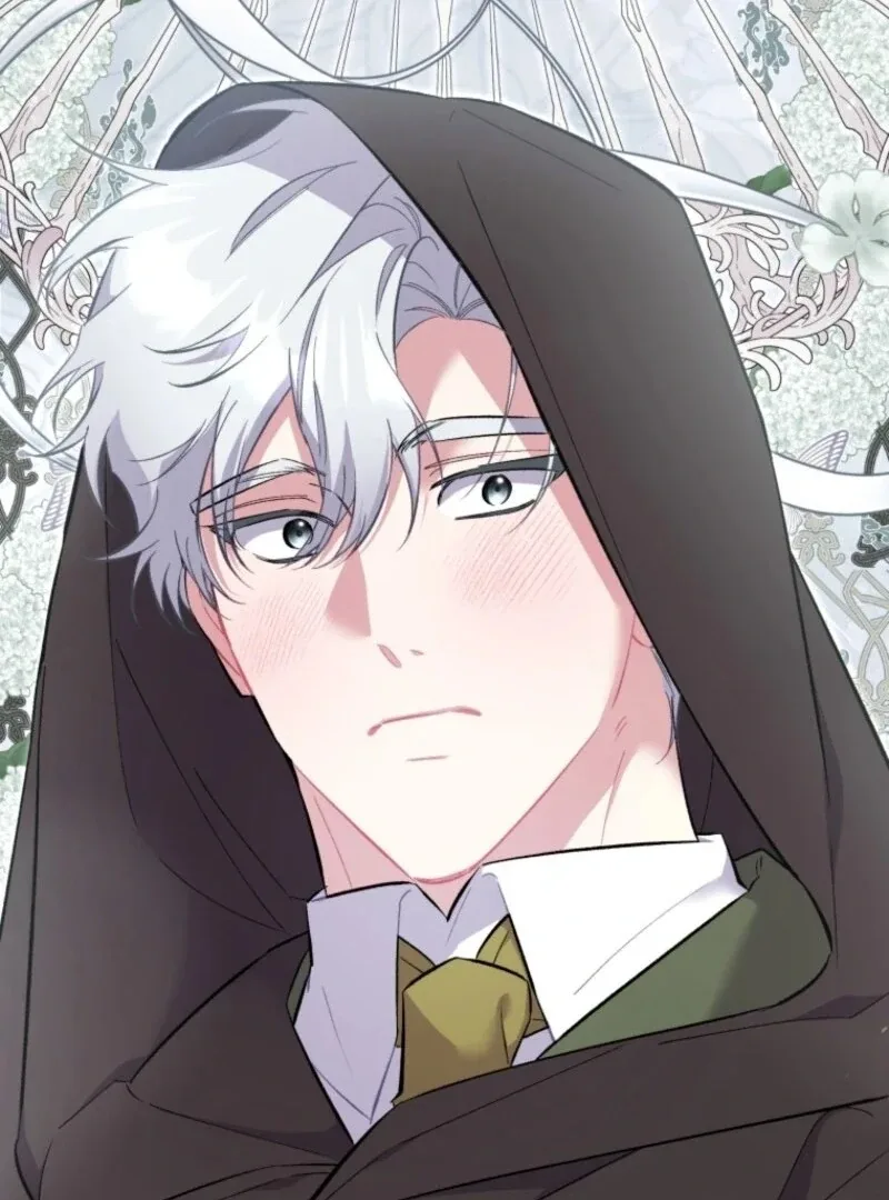 Don’t Worry, We Both Agreed to this Fraudulent Marriage Chapter 36 page 43