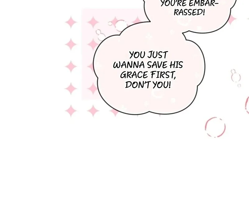 Don’t Worry, We Both Agreed to this Fraudulent Marriage Chapter 36 page 47