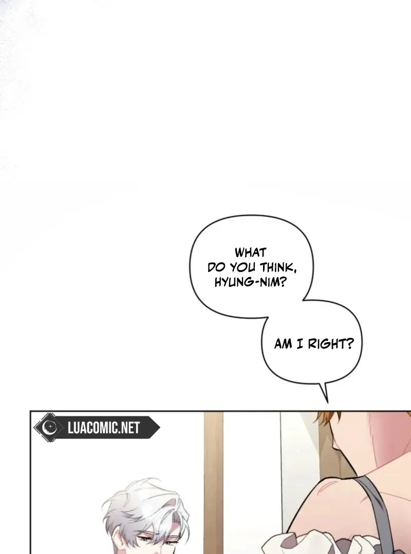 Don’t Worry, We Both Agreed to this Fraudulent Marriage Chapter 37 page 8