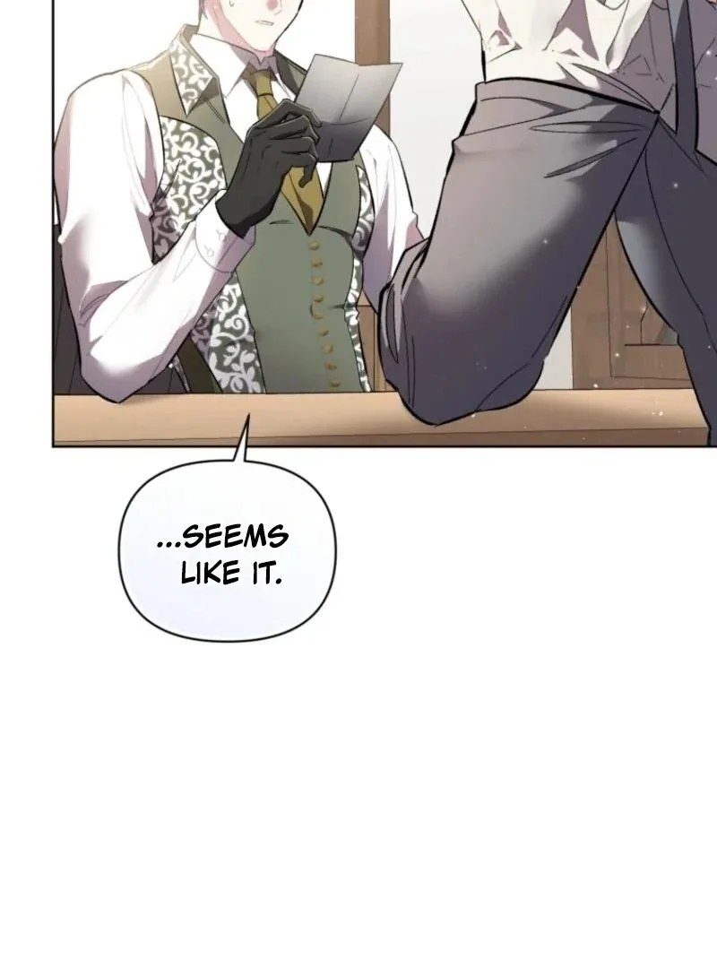 Don’t Worry, We Both Agreed to this Fraudulent Marriage Chapter 37 page 9