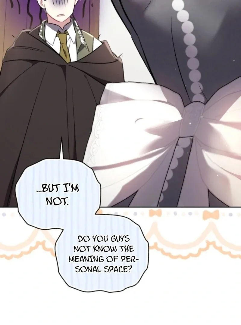 Don’t Worry, We Both Agreed to this Fraudulent Marriage Chapter 36 page 71