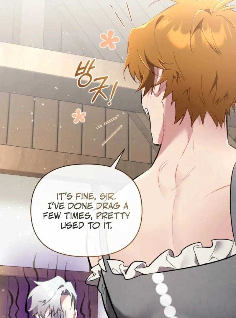 Don’t Worry, We Both Agreed to this Fraudulent Marriage Chapter 36 page 70