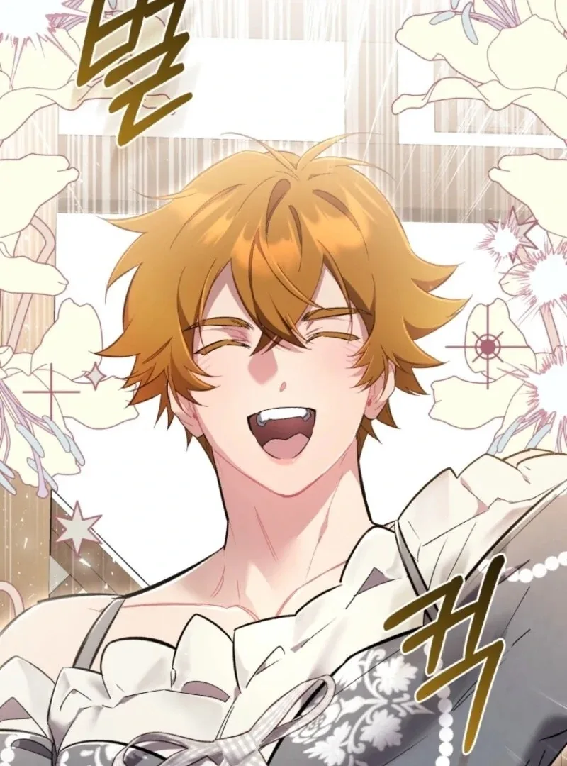 Don’t Worry, We Both Agreed to this Fraudulent Marriage Chapter 36 page 64