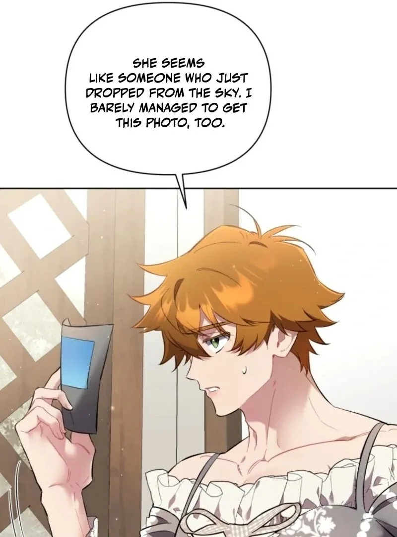 Don’t Worry, We Both Agreed to this Fraudulent Marriage Chapter 37 page 23