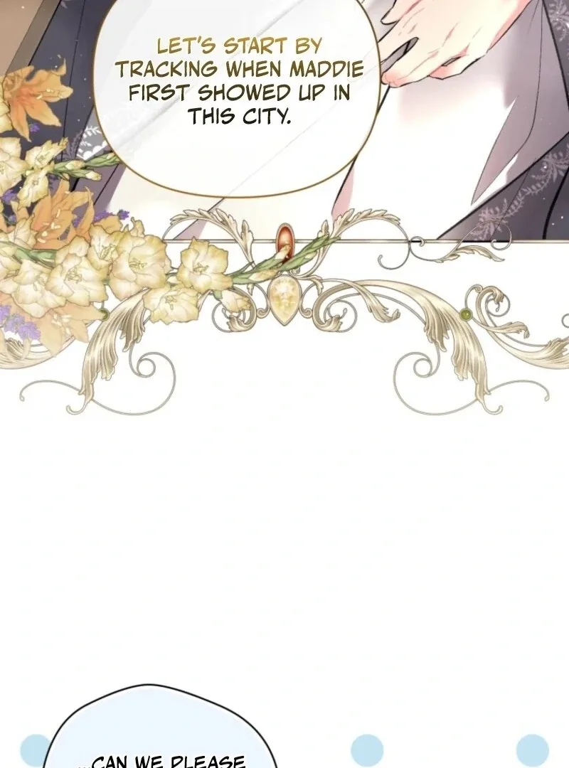 Don’t Worry, We Both Agreed to this Fraudulent Marriage Chapter 36 page 78
