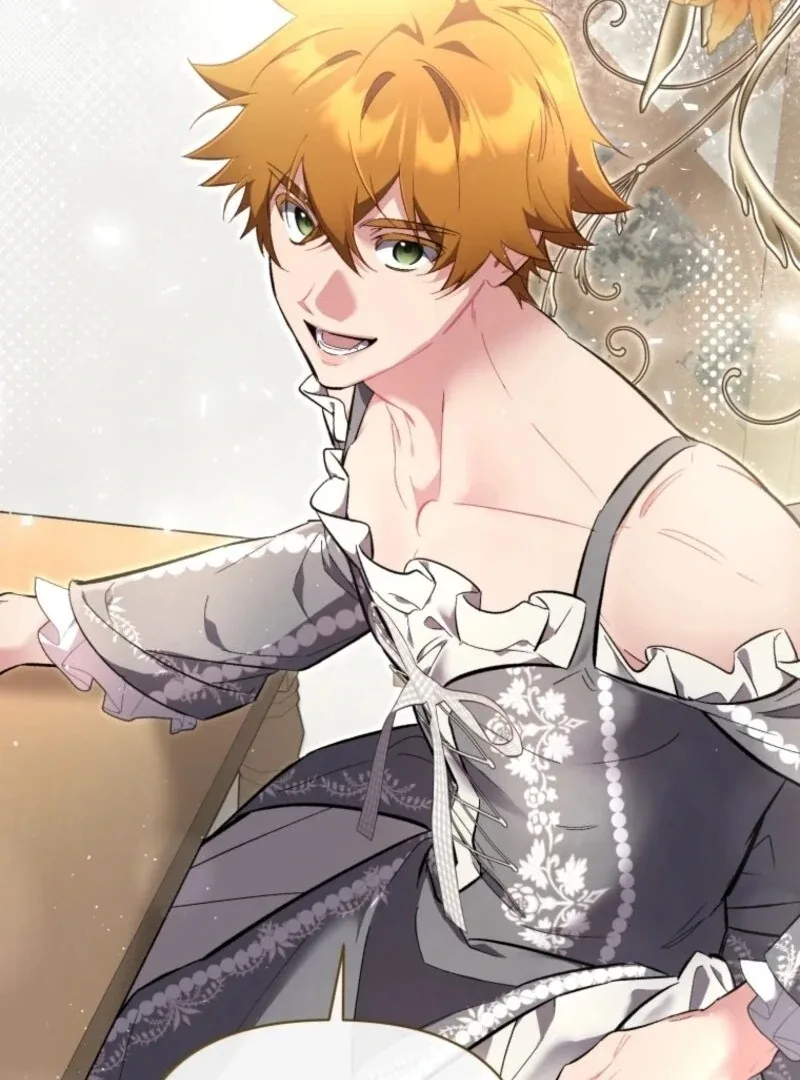 Don’t Worry, We Both Agreed to this Fraudulent Marriage Chapter 36 page 77