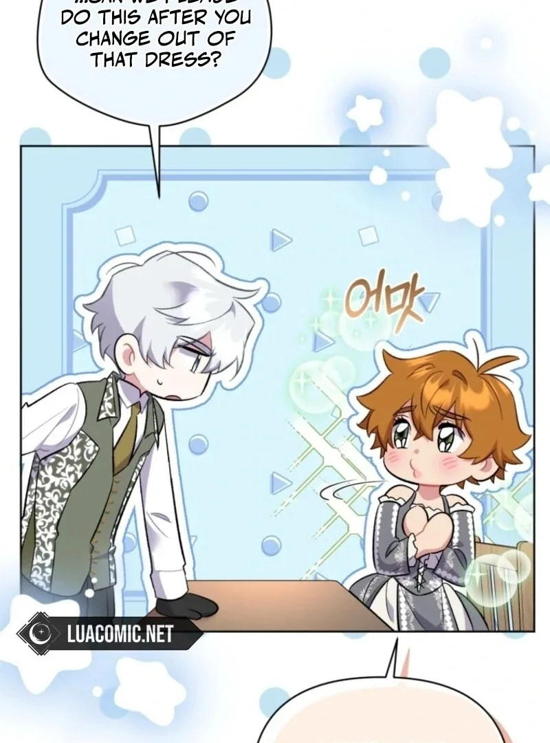 Don’t Worry, We Both Agreed to this Fraudulent Marriage Chapter 36 page 79