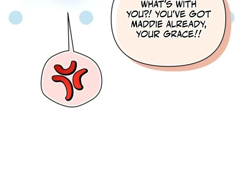 Don’t Worry, We Both Agreed to this Fraudulent Marriage Chapter 36 page 80