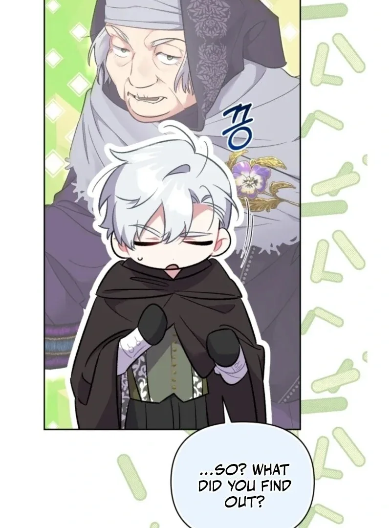 Don’t Worry, We Both Agreed to this Fraudulent Marriage Chapter 36 page 75