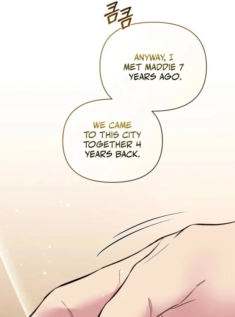 Don’t Worry, We Both Agreed to this Fraudulent Marriage Chapter 36 page 82