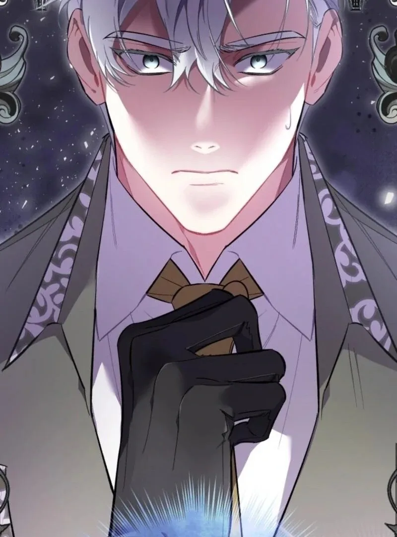 Don’t Worry, We Both Agreed to this Fraudulent Marriage Chapter 37 page 41