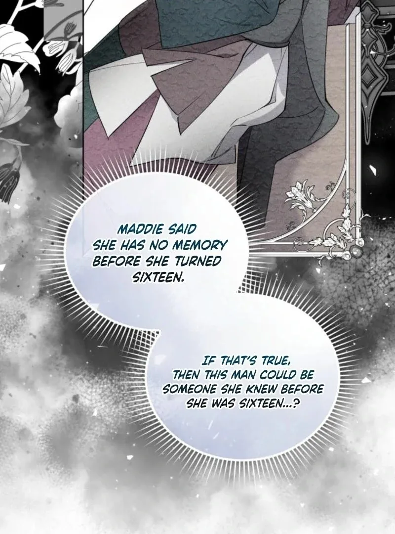 Don’t Worry, We Both Agreed to this Fraudulent Marriage Chapter 37 page 36