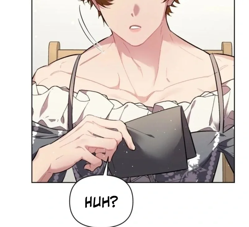 Don’t Worry, We Both Agreed to this Fraudulent Marriage Chapter 37 page 47