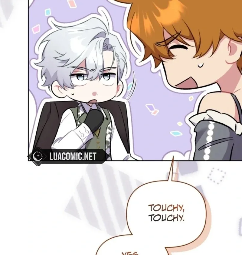 Don’t Worry, We Both Agreed to this Fraudulent Marriage Chapter 36 page 91