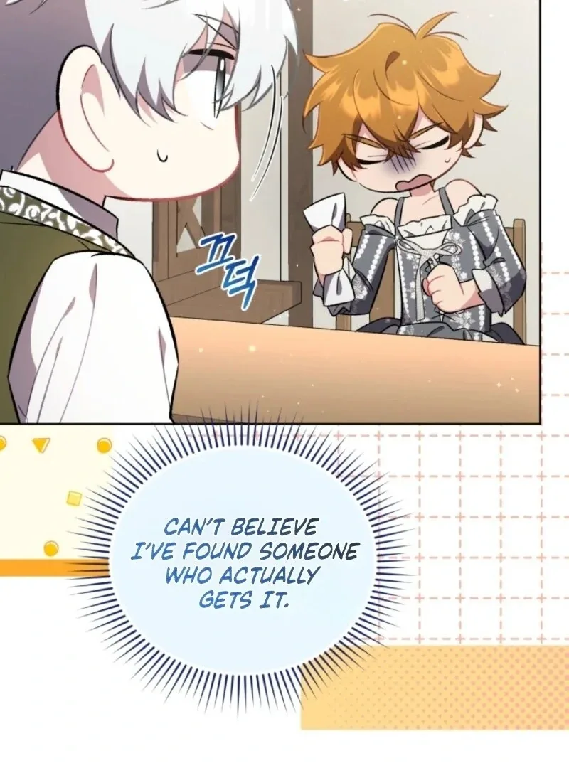 Don’t Worry, We Both Agreed to this Fraudulent Marriage Chapter 36 page 109