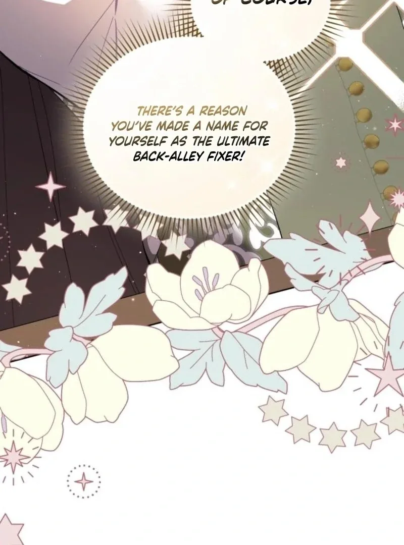 Don’t Worry, We Both Agreed to this Fraudulent Marriage Chapter 37 page 66