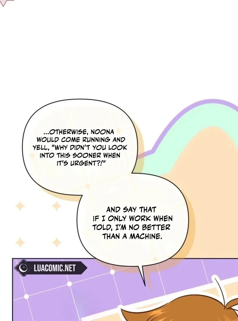 Don’t Worry, We Both Agreed to this Fraudulent Marriage Chapter 37 page 67