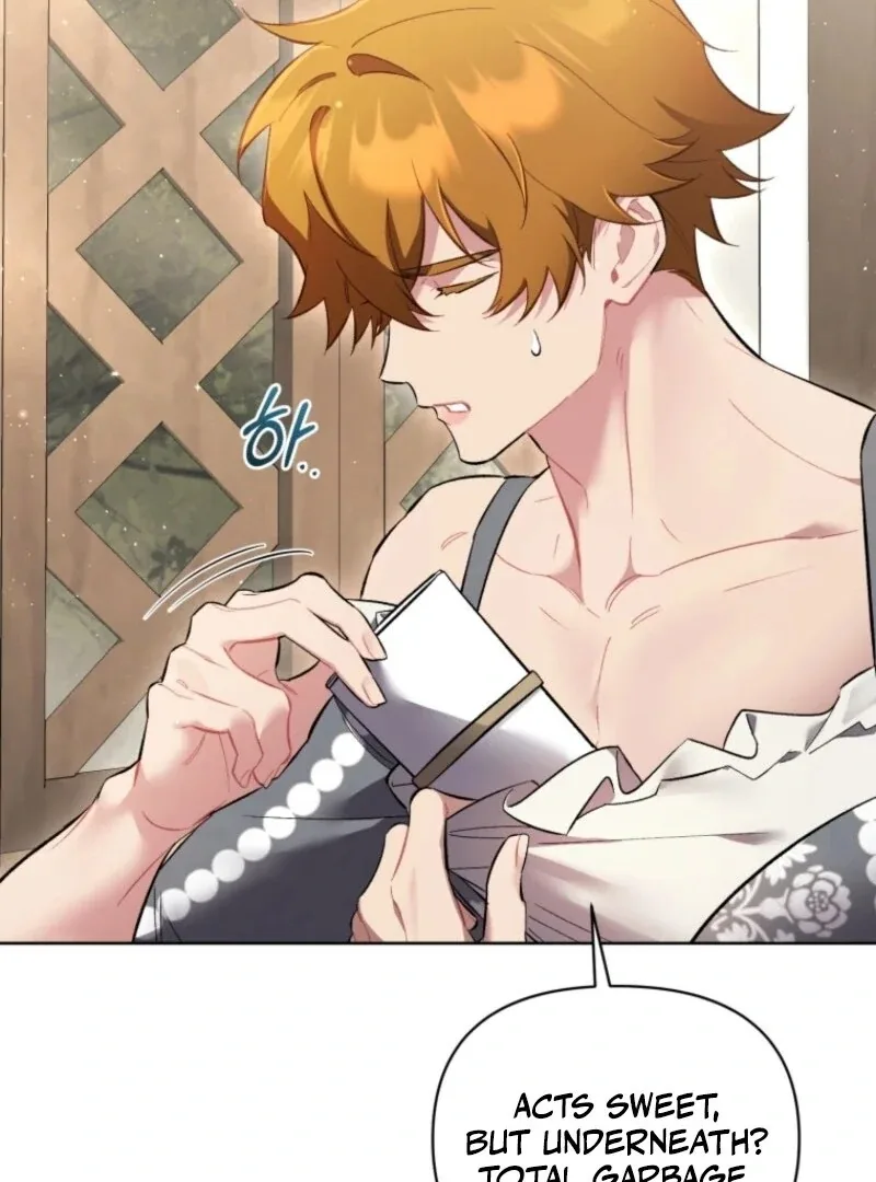 Don’t Worry, We Both Agreed to this Fraudulent Marriage Chapter 36 page 106