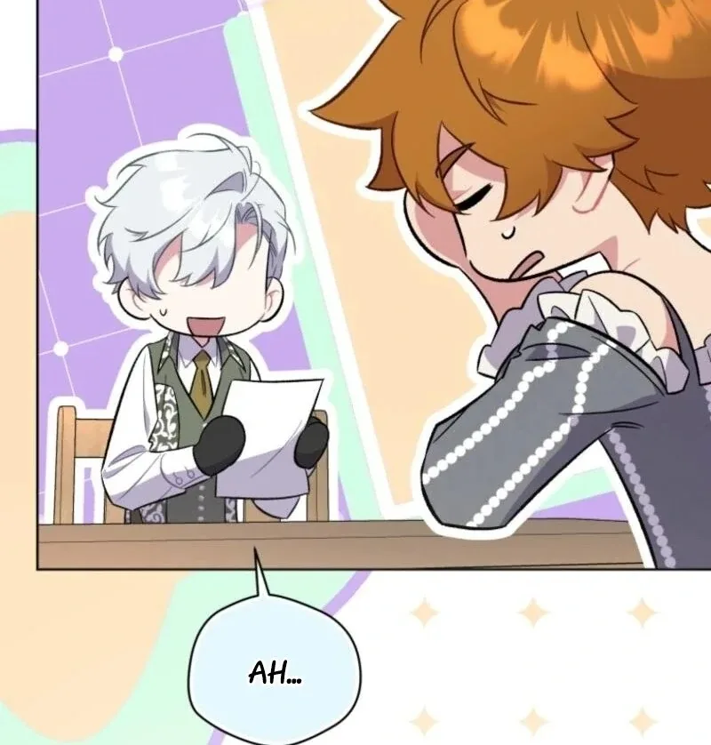 Don’t Worry, We Both Agreed to this Fraudulent Marriage Chapter 37 page 68