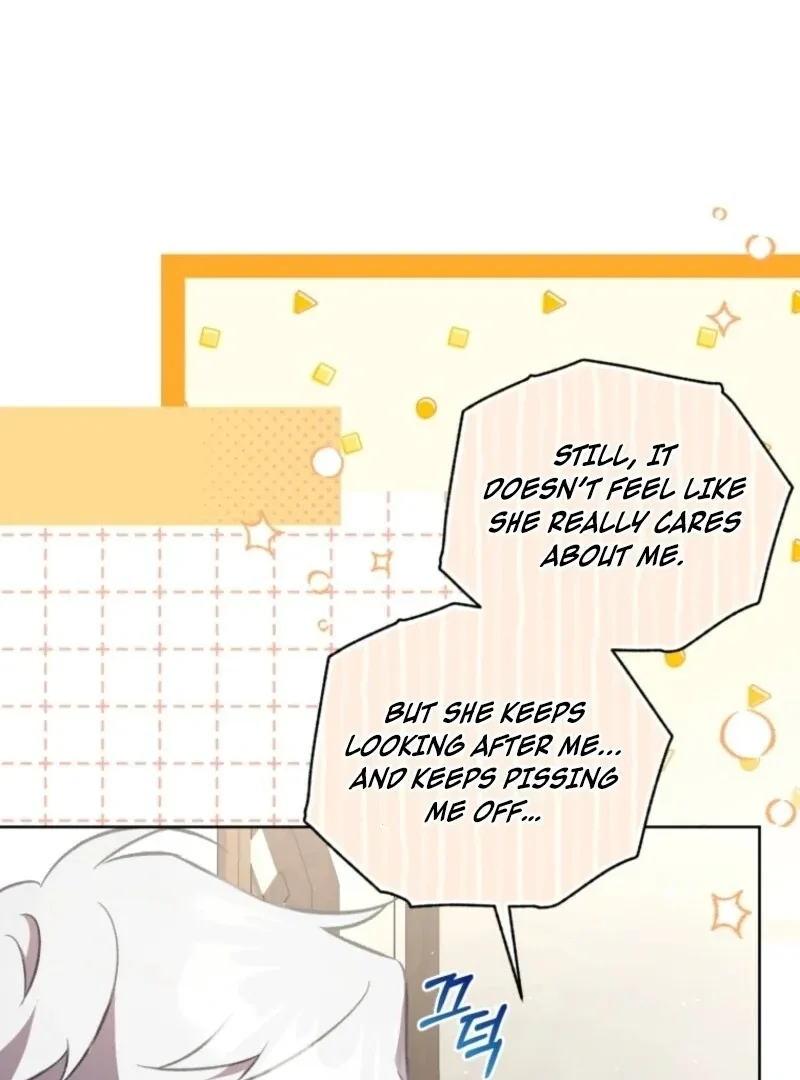 Don’t Worry, We Both Agreed to this Fraudulent Marriage Chapter 36 page 108