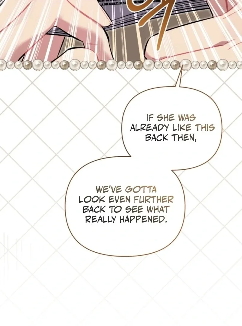 Don’t Worry, We Both Agreed to this Fraudulent Marriage Chapter 36 page 112
