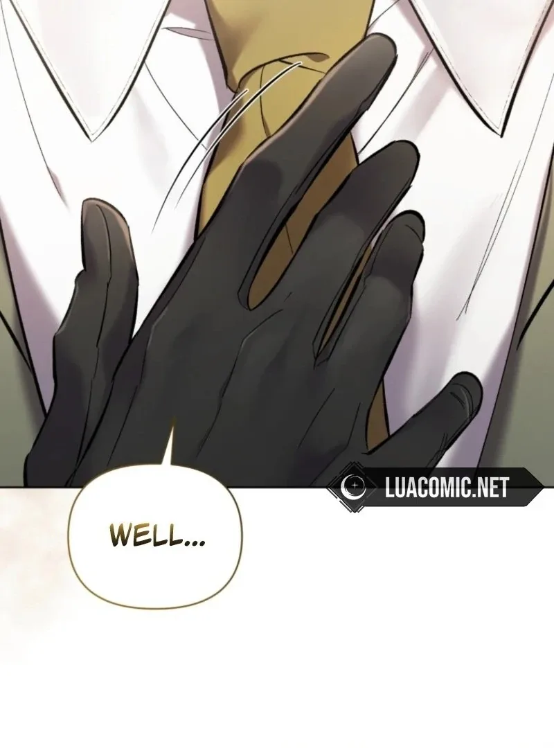 Don’t Worry, We Both Agreed to this Fraudulent Marriage Chapter 36 page 117