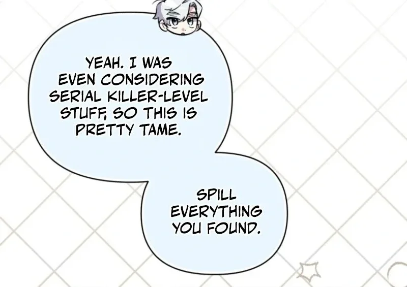 Don’t Worry, We Both Agreed to this Fraudulent Marriage Chapter 36 page 114