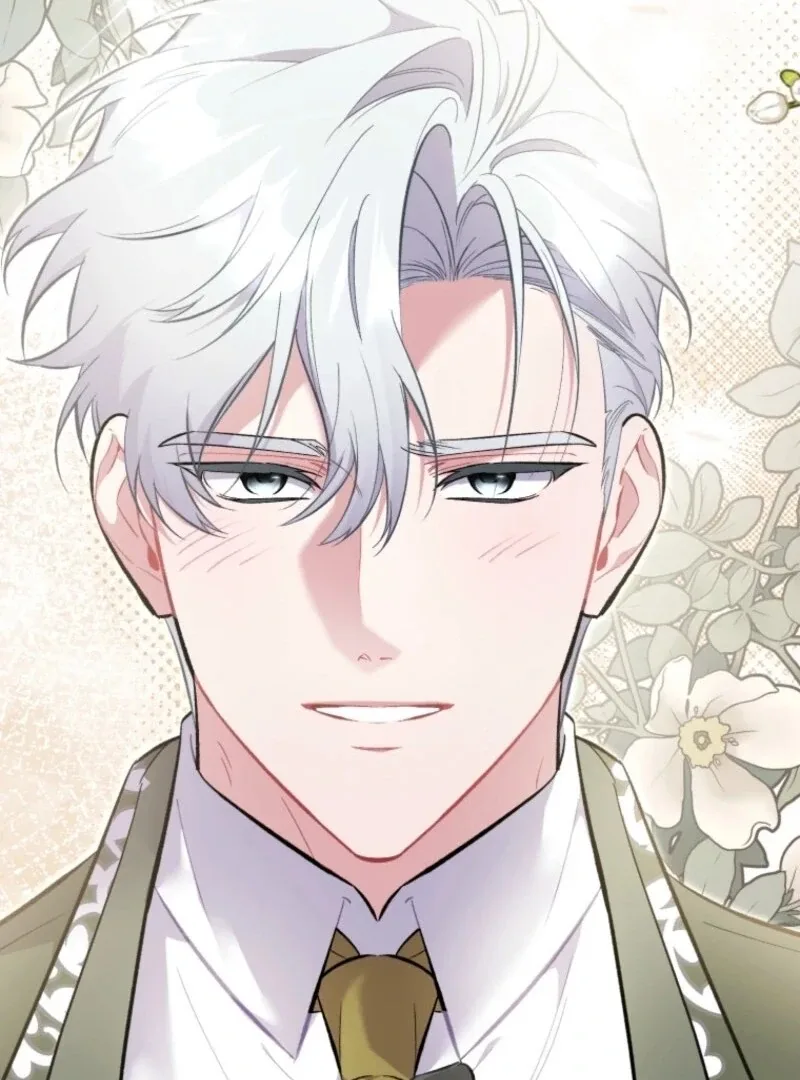 Don’t Worry, We Both Agreed to this Fraudulent Marriage Chapter 36 page 119