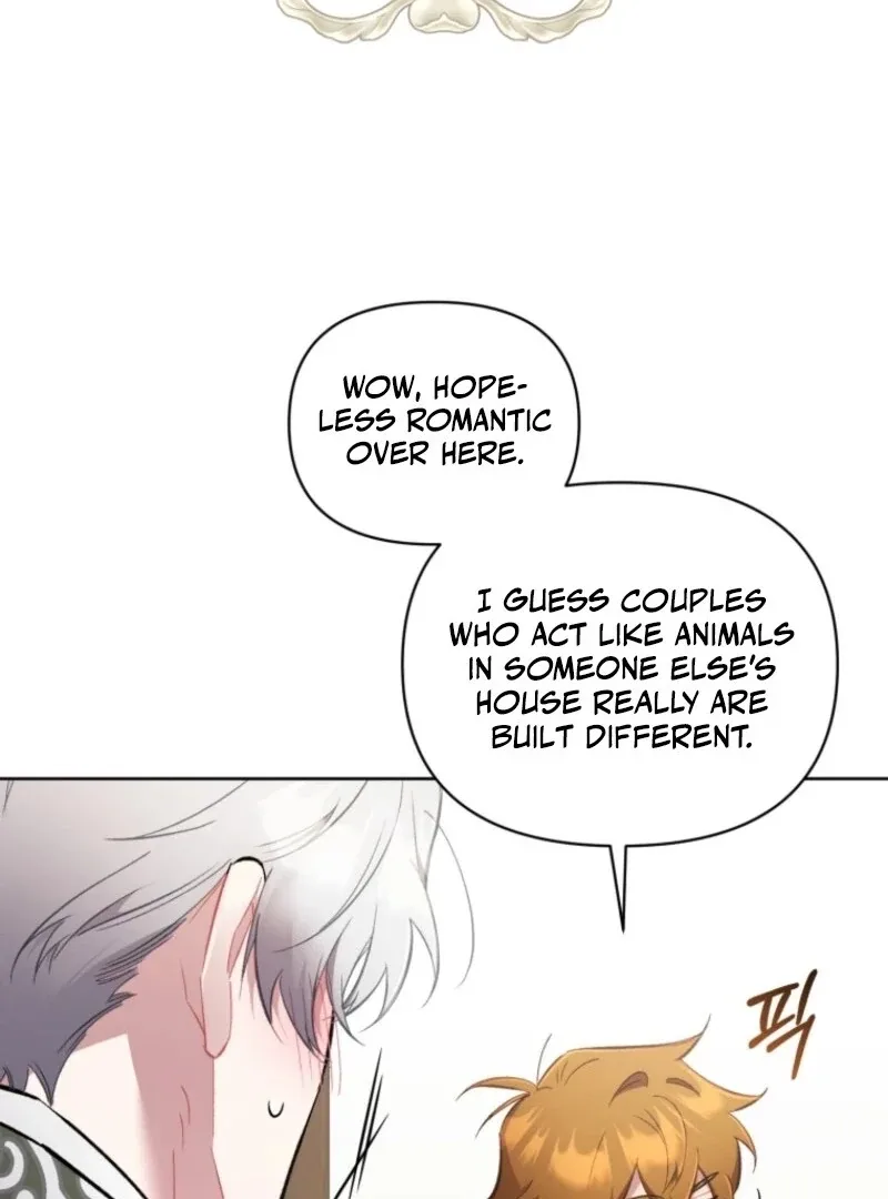 Don’t Worry, We Both Agreed to this Fraudulent Marriage Chapter 36 page 121