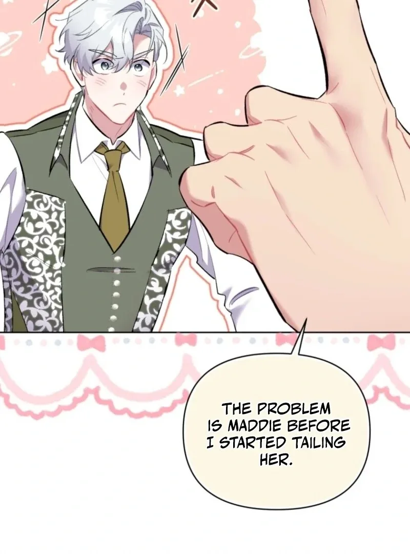 Don’t Worry, We Both Agreed to this Fraudulent Marriage Chapter 36 page 124
