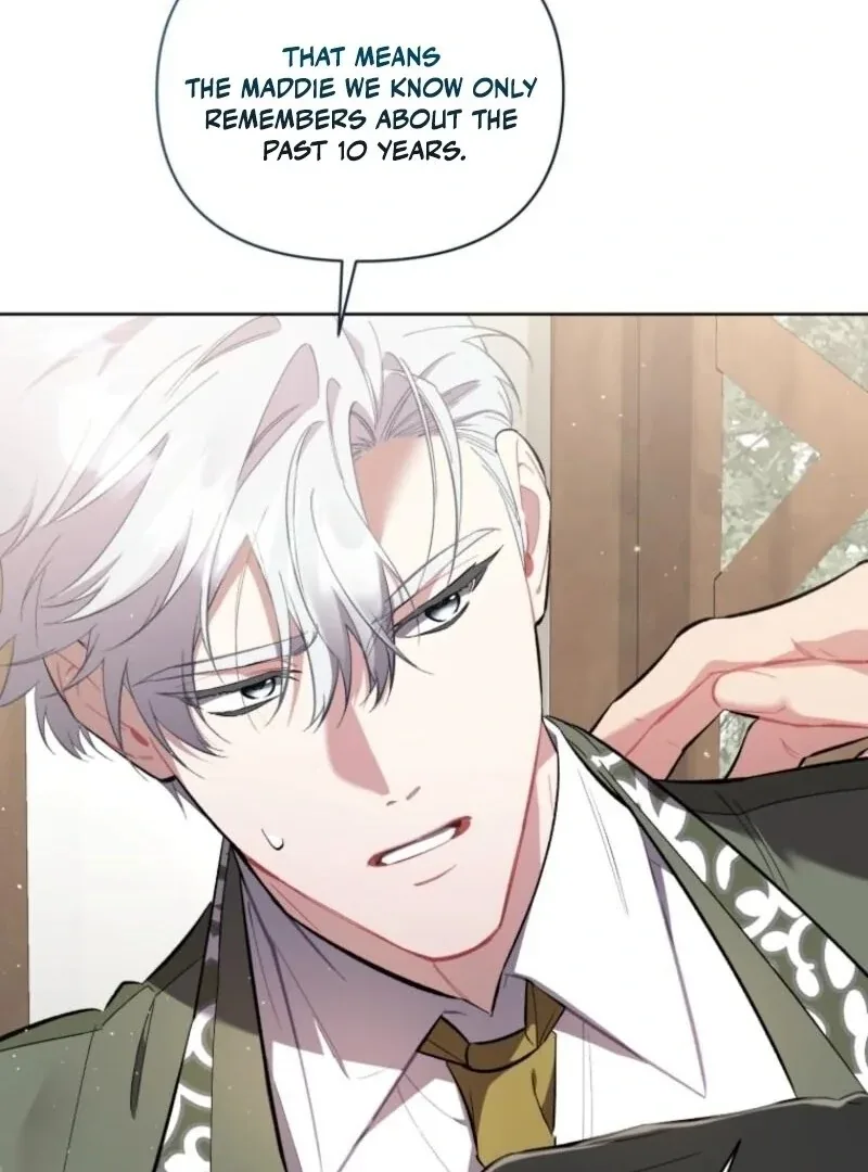 Don’t Worry, We Both Agreed to this Fraudulent Marriage Chapter 37 page 90