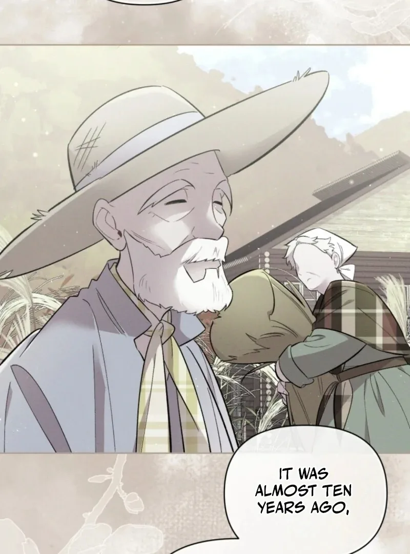 Don’t Worry, We Both Agreed to this Fraudulent Marriage Chapter 36 page 133