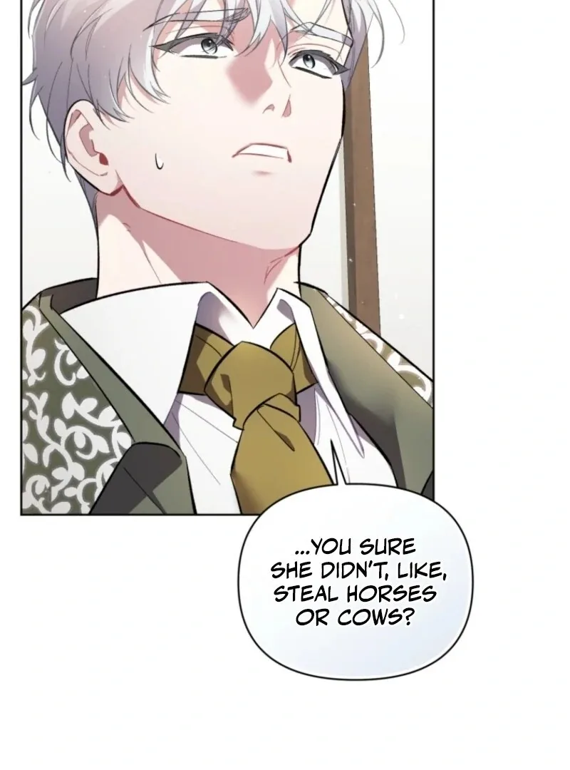 Don’t Worry, We Both Agreed to this Fraudulent Marriage Chapter 36 page 131
