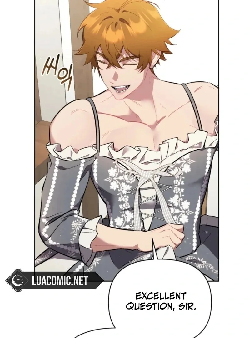 Don’t Worry, We Both Agreed to this Fraudulent Marriage Chapter 36 page 142