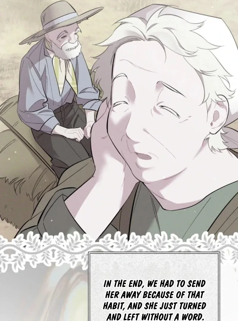 Don’t Worry, We Both Agreed to this Fraudulent Marriage Chapter 37 page 104