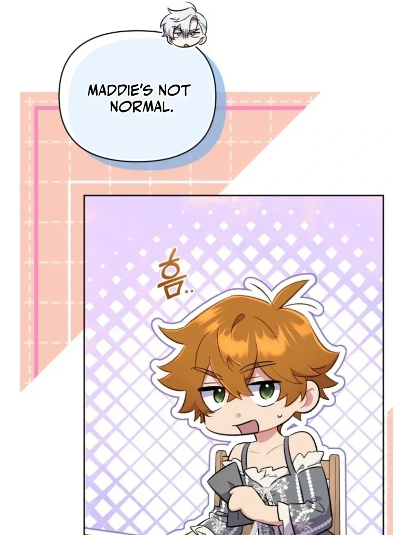 Don’t Worry, We Both Agreed to this Fraudulent Marriage Chapter 36 page 150