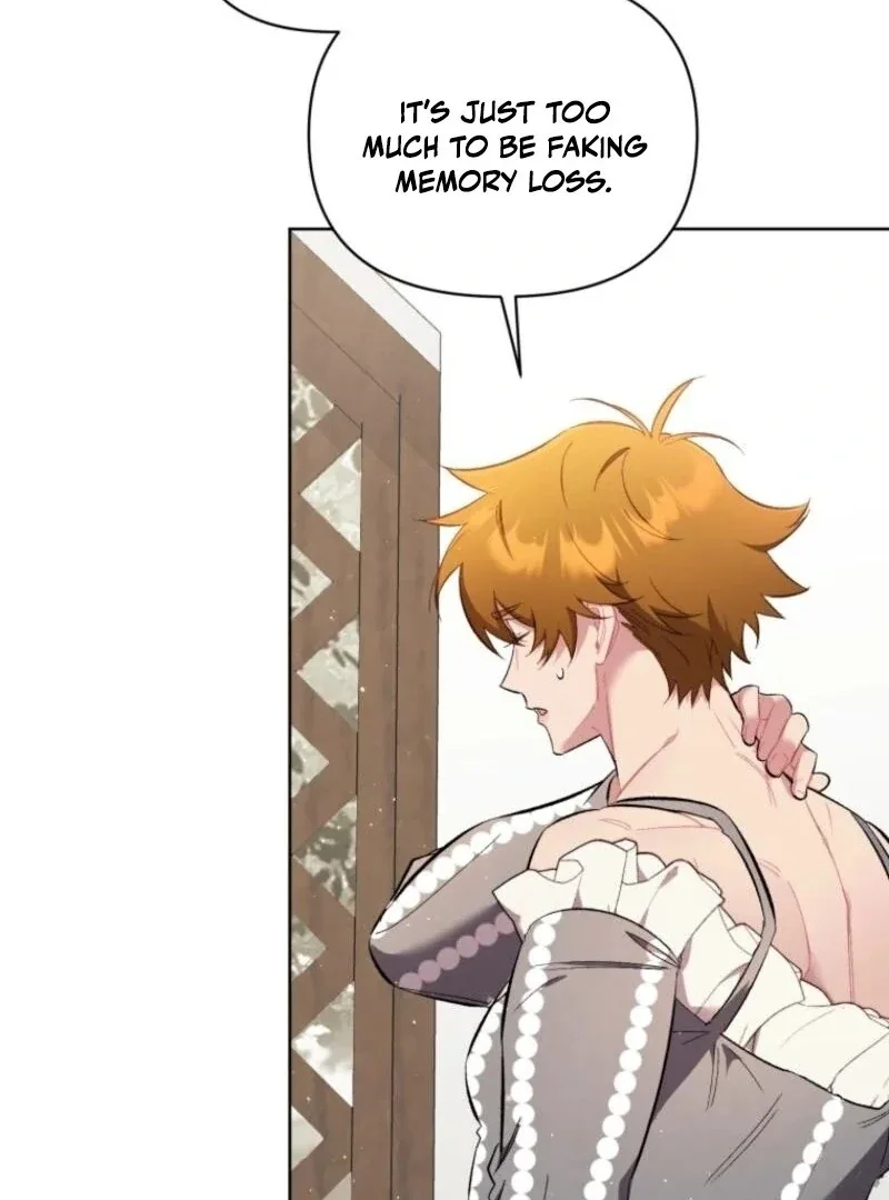 Don’t Worry, We Both Agreed to this Fraudulent Marriage Chapter 37 page 109