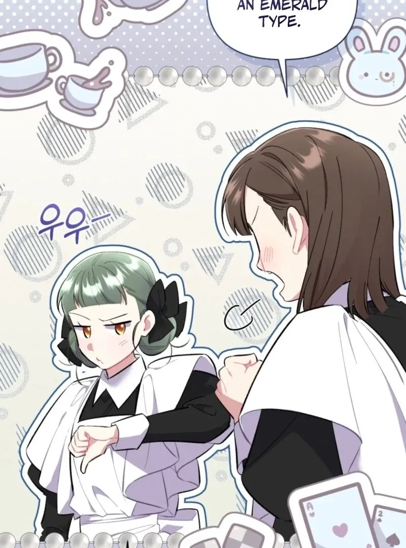 Don’t Worry, We Both Agreed to this Fraudulent Marriage Chapter 36 page 164