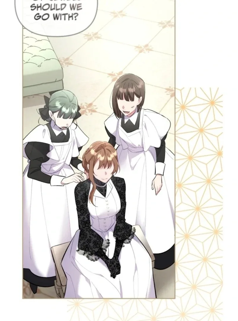 Don’t Worry, We Both Agreed to this Fraudulent Marriage Chapter 36 page 162