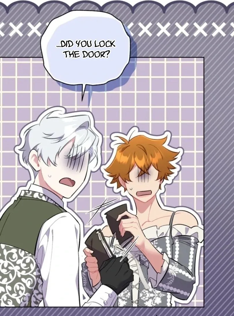 Don’t Worry, We Both Agreed to this Fraudulent Marriage Chapter 37 page 115