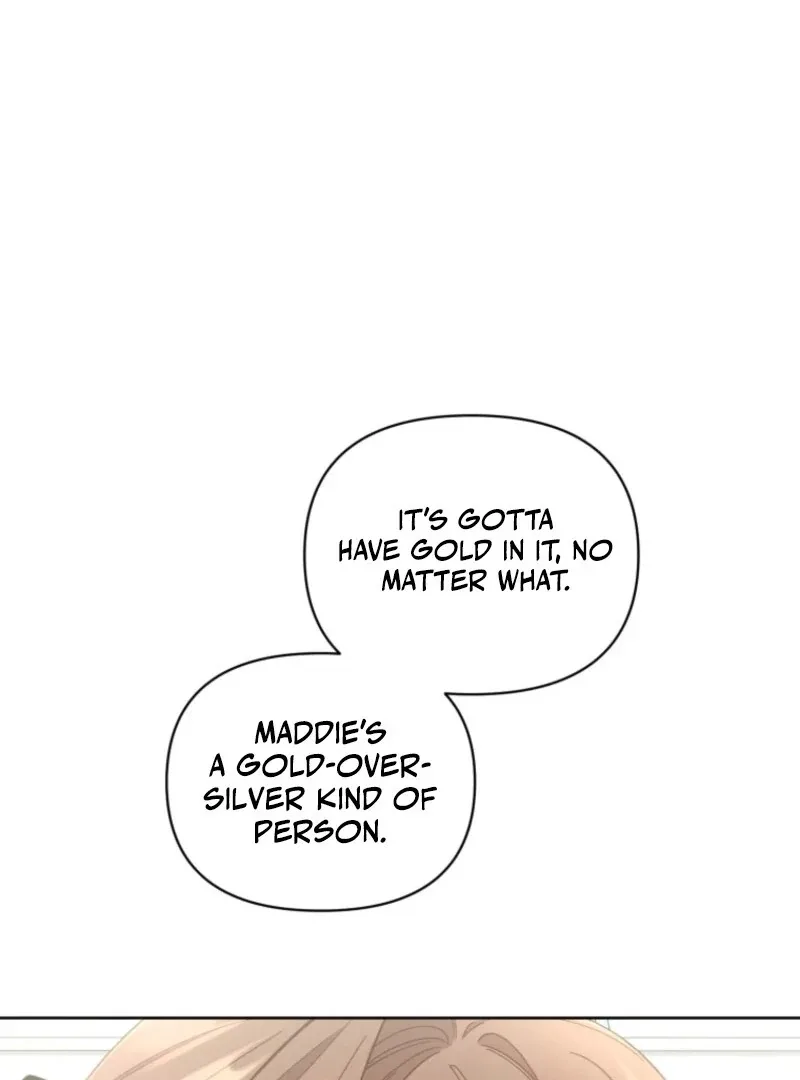 Don’t Worry, We Both Agreed to this Fraudulent Marriage Chapter 36 page 166