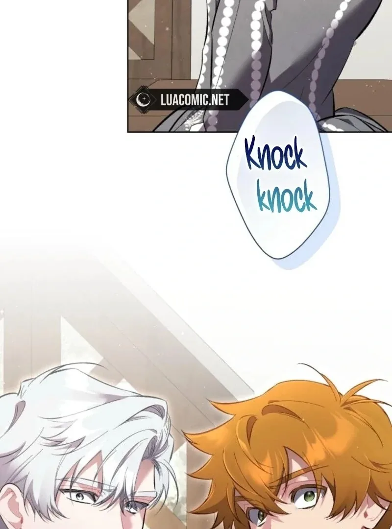 Don’t Worry, We Both Agreed to this Fraudulent Marriage Chapter 37 page 110