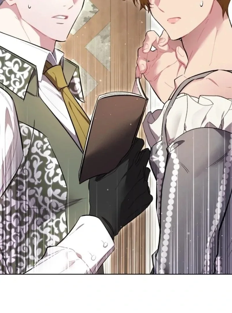 Don’t Worry, We Both Agreed to this Fraudulent Marriage Chapter 37 page 111