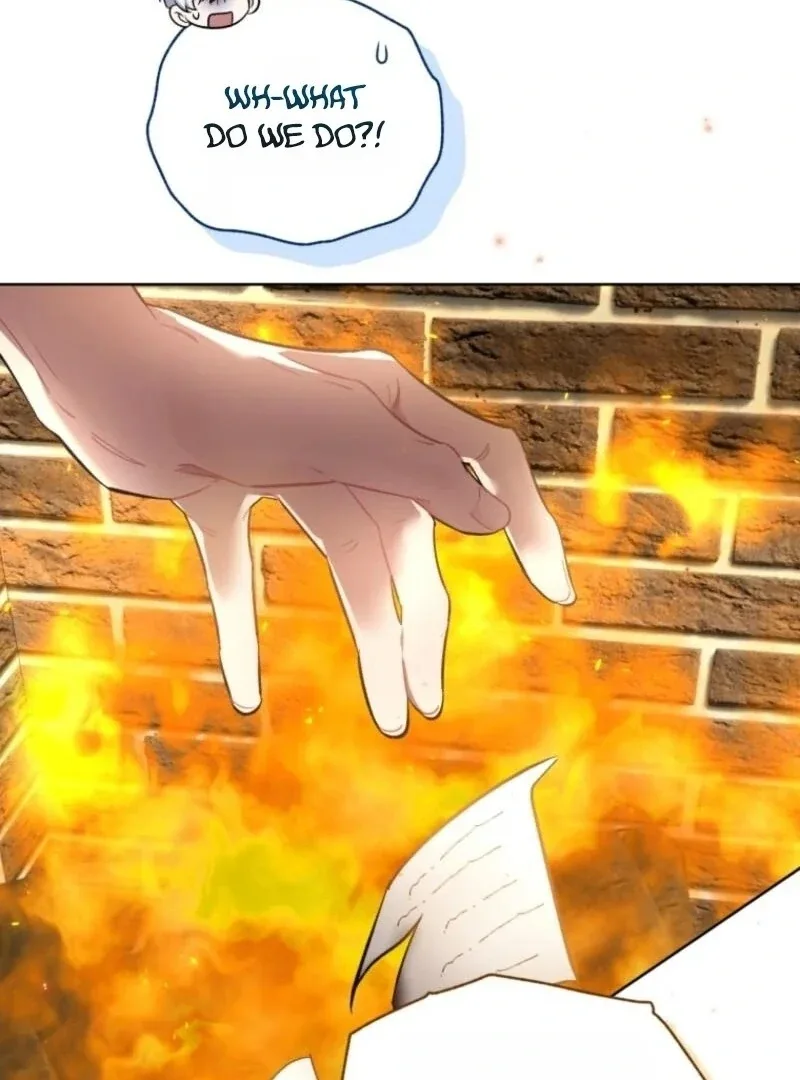 Don’t Worry, We Both Agreed to this Fraudulent Marriage Chapter 37 page 117