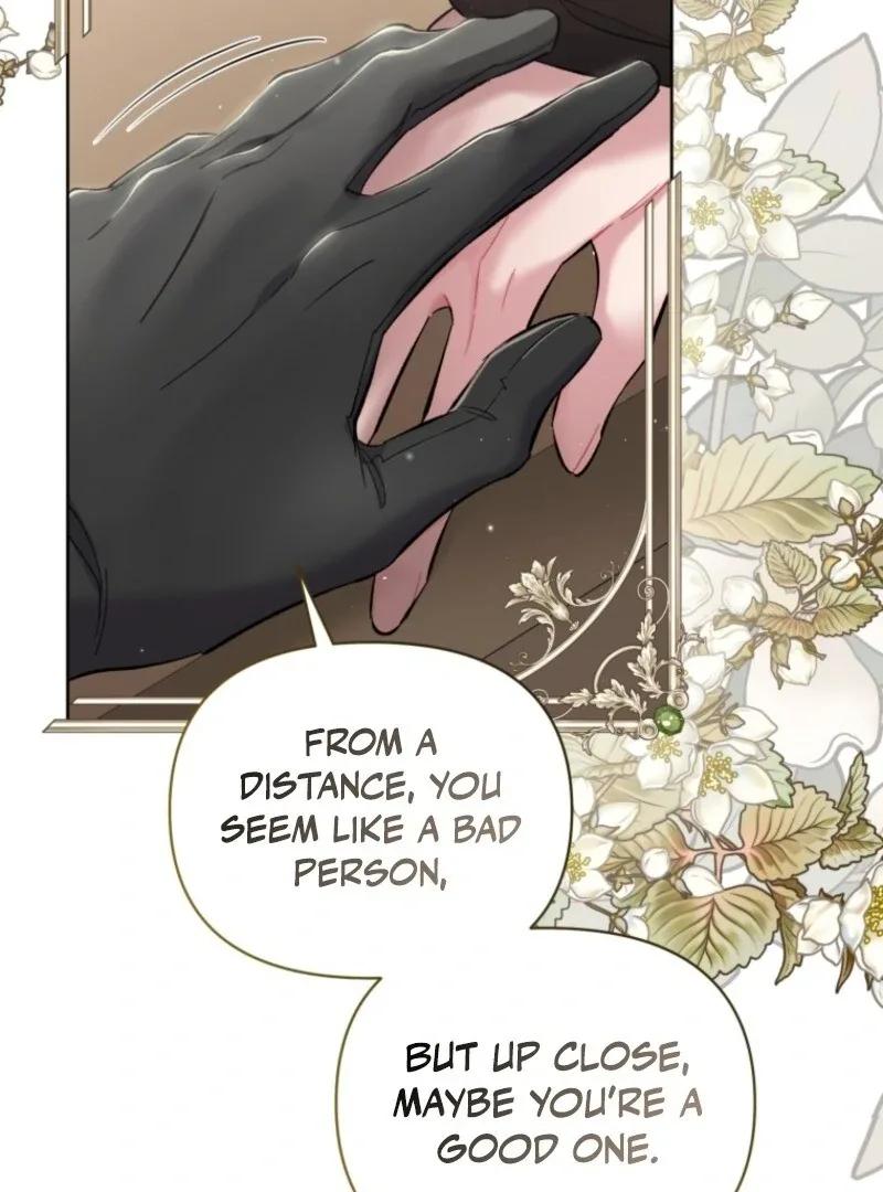 Don’t Worry, We Both Agreed to this Fraudulent Marriage Chapter 38 page 7