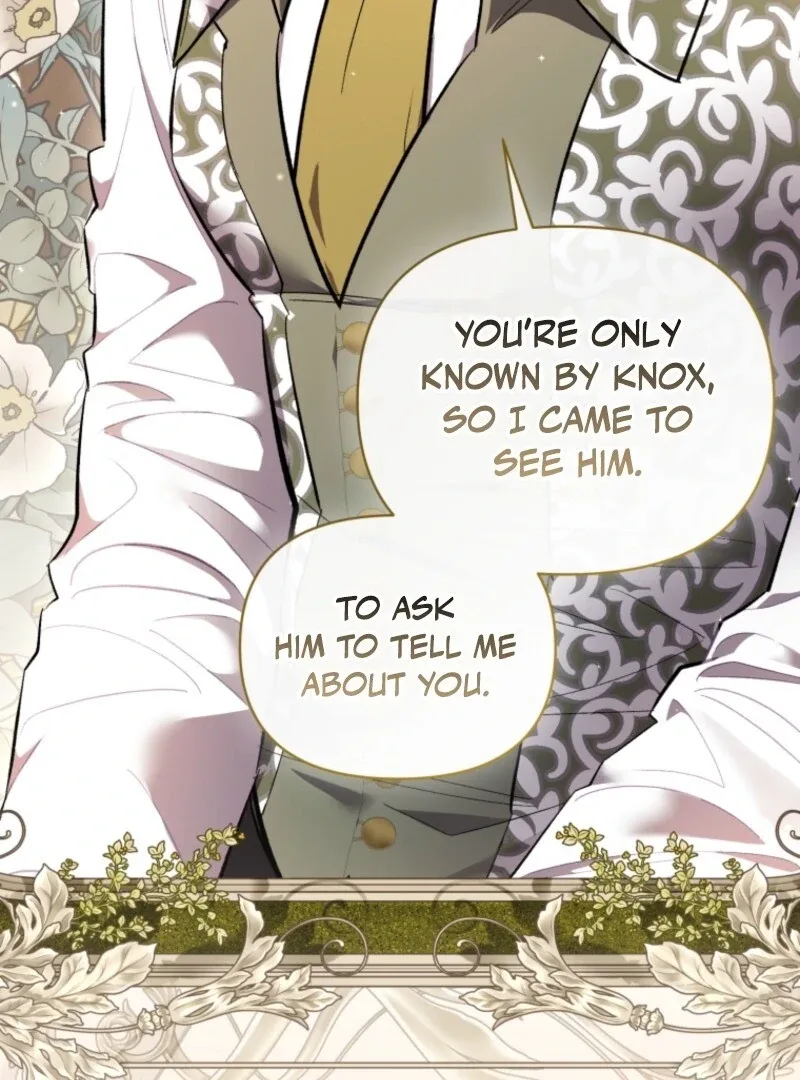 Don’t Worry, We Both Agreed to this Fraudulent Marriage Chapter 38 page 5