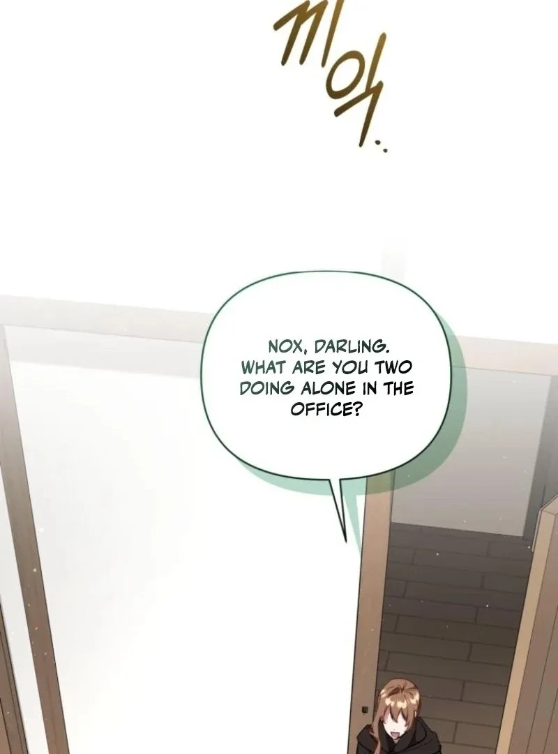 Don’t Worry, We Both Agreed to this Fraudulent Marriage Chapter 37 page 129