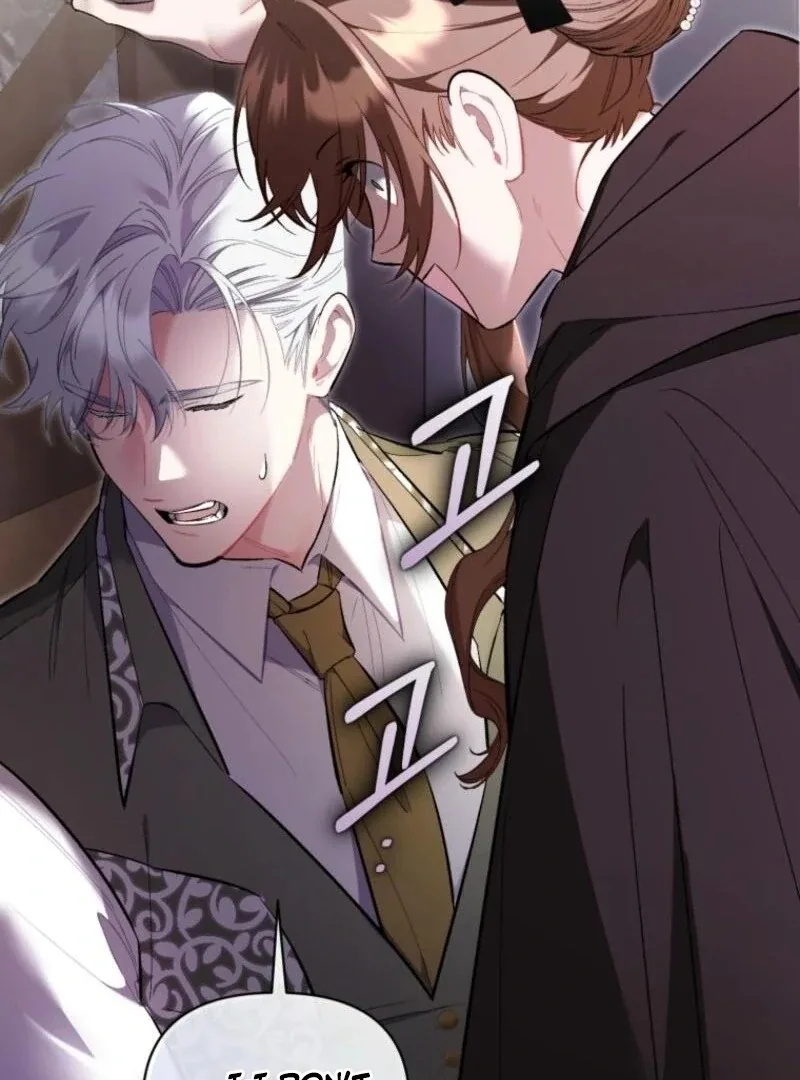 Don’t Worry, We Both Agreed to this Fraudulent Marriage Chapter 37 page 136